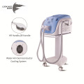 2021 hot 2 in 1 ipl laser painless  permanent  hair removal skin tightening machine for salon use